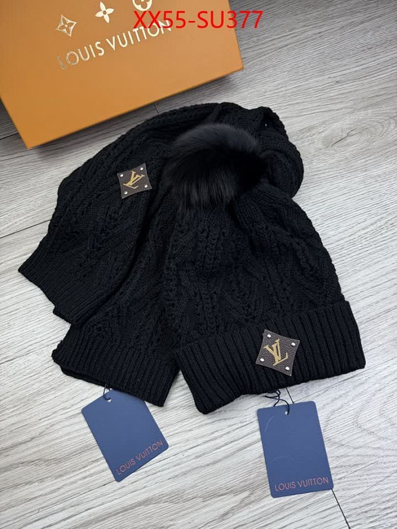 Cap(Hat)-LV ID: SU377 $: 55USD