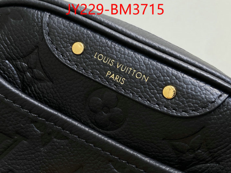 LV Bags(TOP)-Pochette MTis- ID: BM3715 $: 229USD,