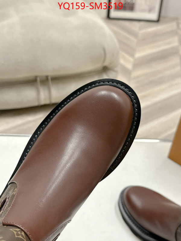 Women Shoes-Boots ID: SM3519 $: 159USD