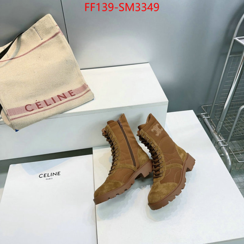 Women Shoes-Boots high ID: SM3349 $: 139USD