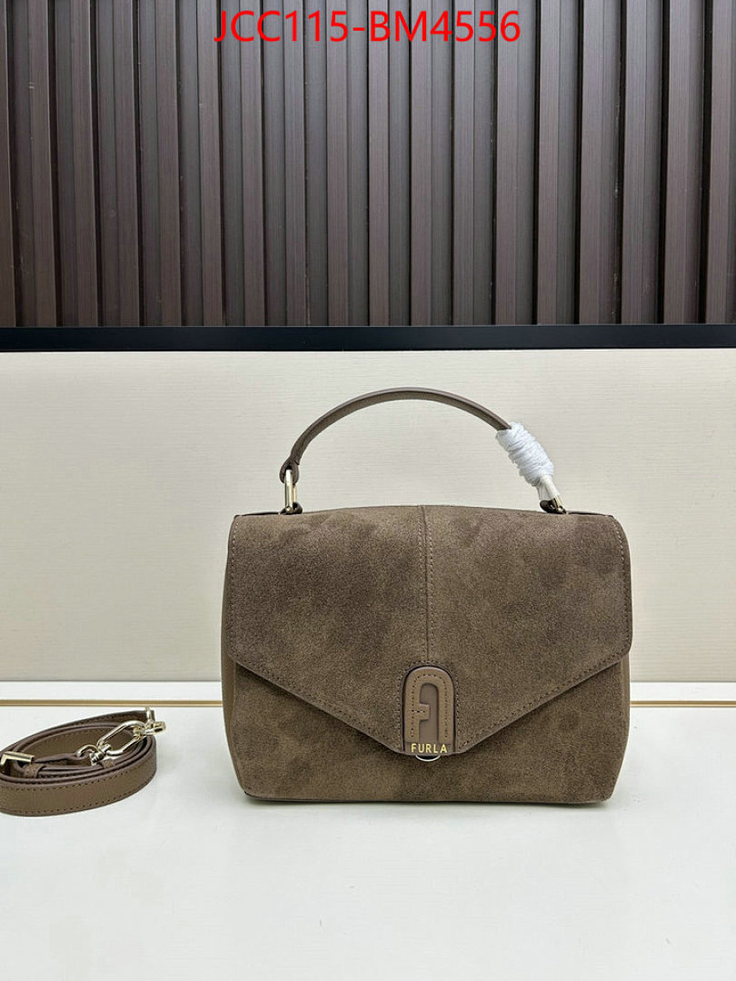 Furla Bags(4A)-Crossbody- ID: BM4556 $: 115USD,