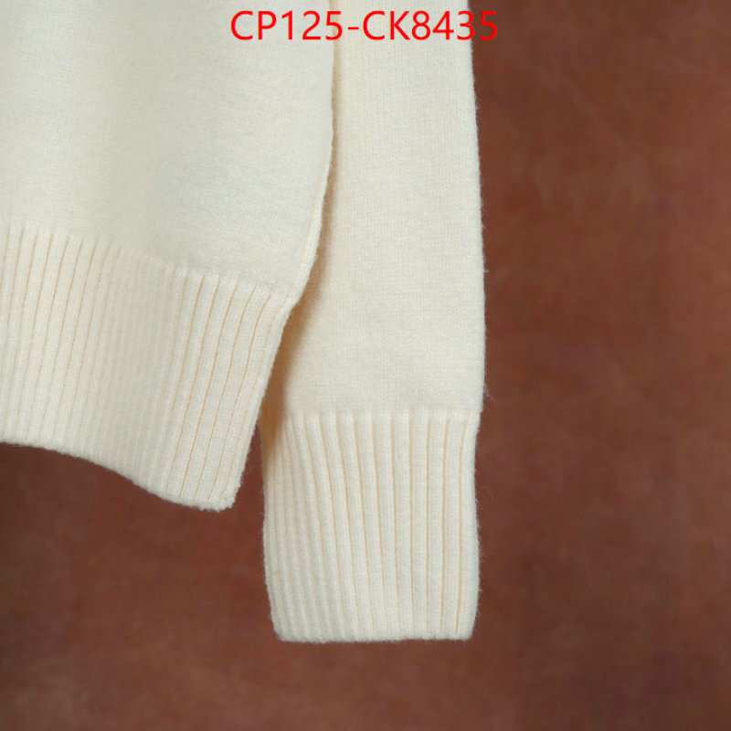 Clothing-AMI ID: CK8435 $: 125USD