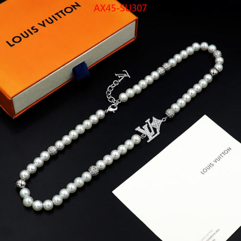 Jewelry-LV ID: SU307 $: 45USD