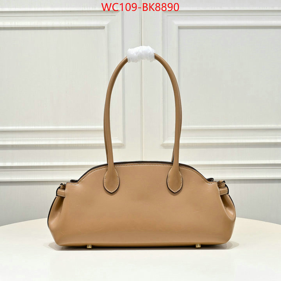 Coach Bags(4A)-Handbag- ID: BK8890 $: 109USD,