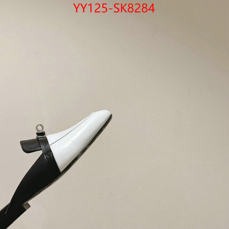 Women Shoes-Hermes best quality fake ID: SK8284 $: 125USD