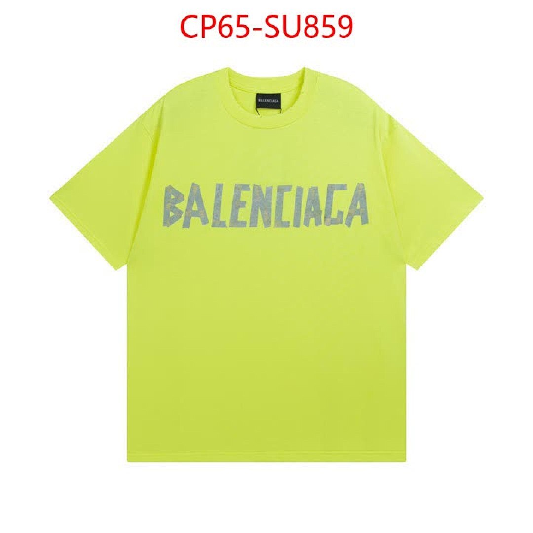 Clothing-Balenciaga ID: SU859 $: 65USD