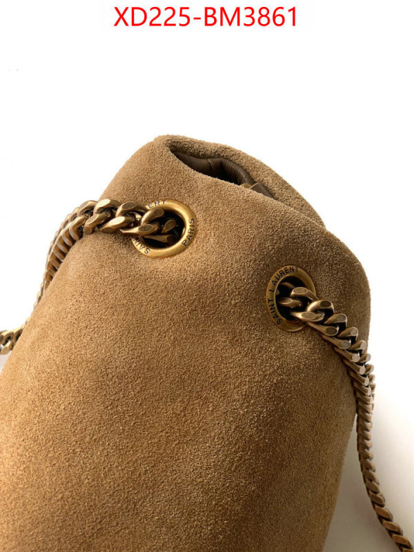 YSL Bags(TOP)-Crossbody- ID: BM3861 $: 225USD,