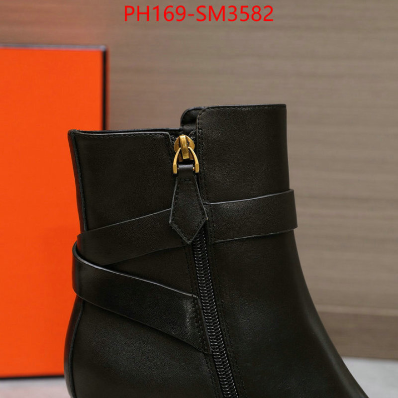 Women Shoes-Boots ID: SM3582 $: 169USD