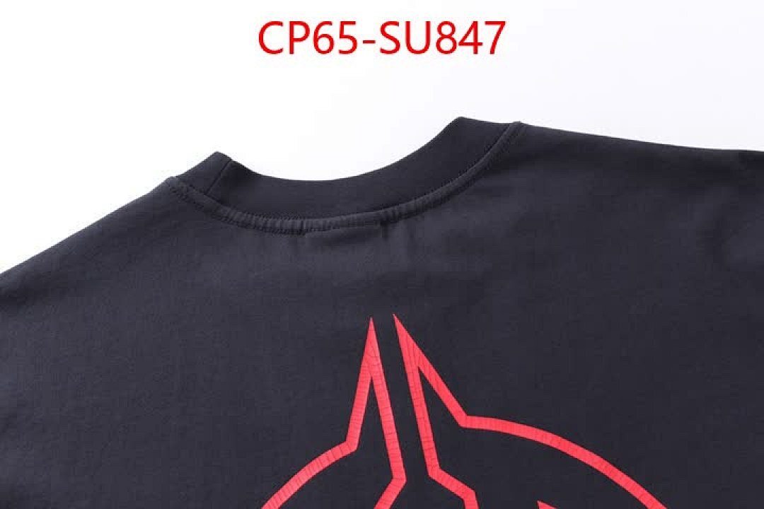 Clothing-Balenciaga ID: SU847 $: 65USD