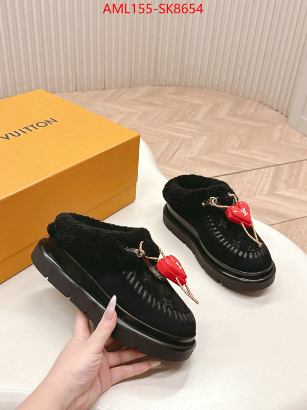 Women Shoes-LV ID: SK8654 $: 155USD