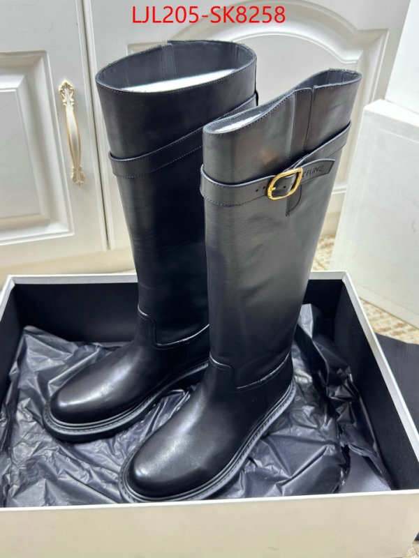 Women Shoes-Boots the best affordable ID: SK8258 $: 205USD