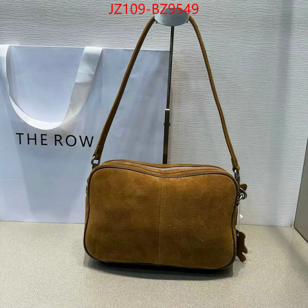The Row Bag(4A)-Crossbody- ID: BZ9549 $: 109USD,