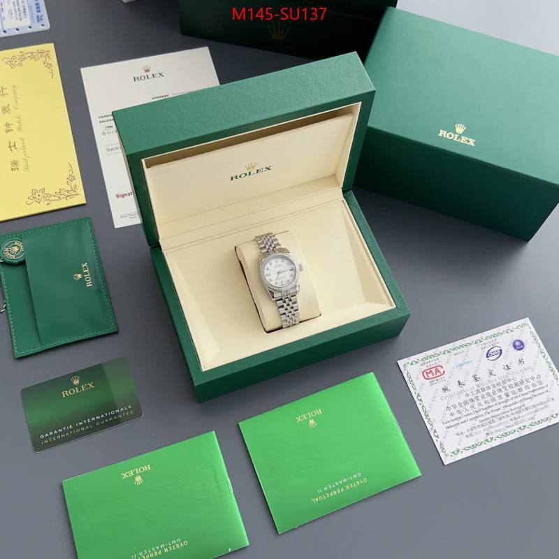 Watch(4A)-Rolex buy online ID: SU137 $: 145USD