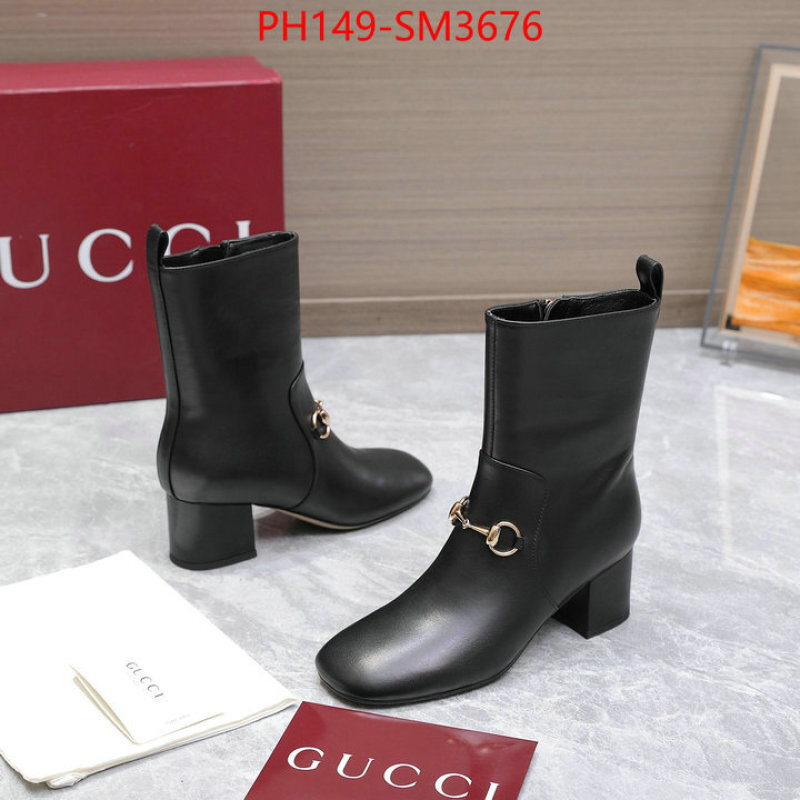 Women Shoes-Boots ID: SM3676 $: 149USD