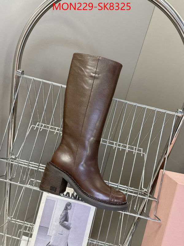 Women Shoes-Boots copy aaaaa ID: SK8325 $: 229USD