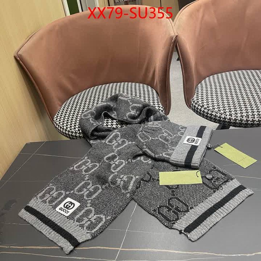 Cap(Hat)-Gucci ID: SU355 $: 79USD