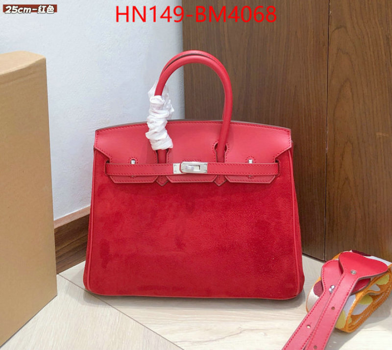 Hermes Bags(4A)-Birkin- ID: BM4068 $: 149USD,