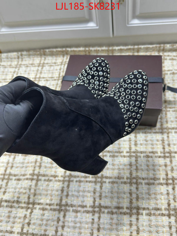 Women Shoes-ALAIA buy first copy replica ID: SK8231 $: 185USD