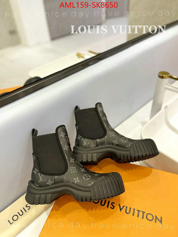 Women Shoes-LV ID: SK8650 $: 159USD