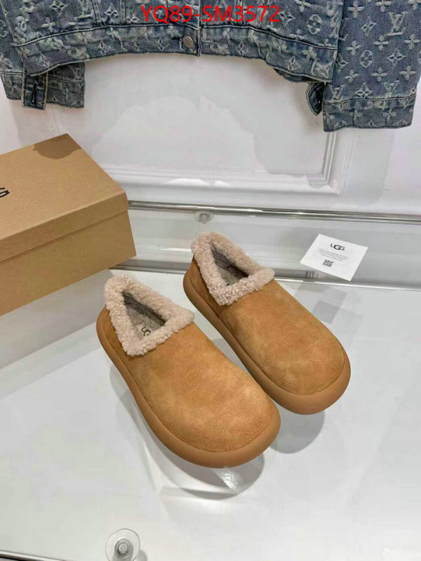 Women Shoes-UGG ID: SM3572 $: 89USD