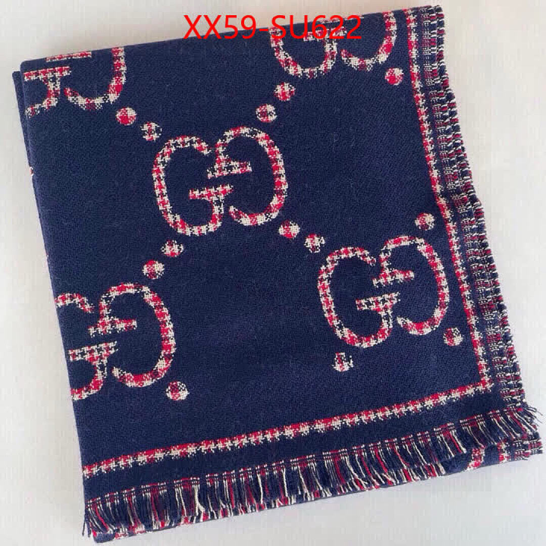 Scarf-Gucci ID: SU622 $: 59USD