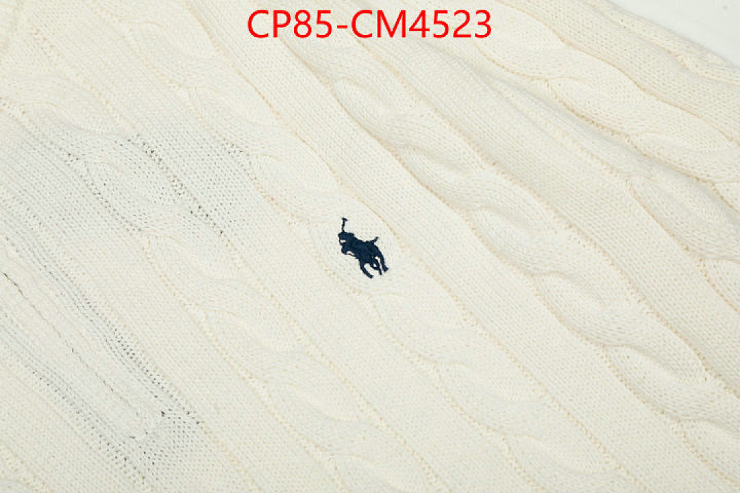 Clothing-Ralph Lauren ID: CM4523 $: 85USD