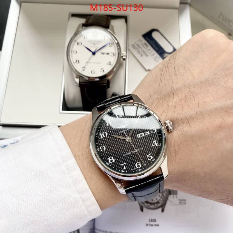 Watch(4A)-Longines where to find the best replicas ID: SU130 $: 185USD