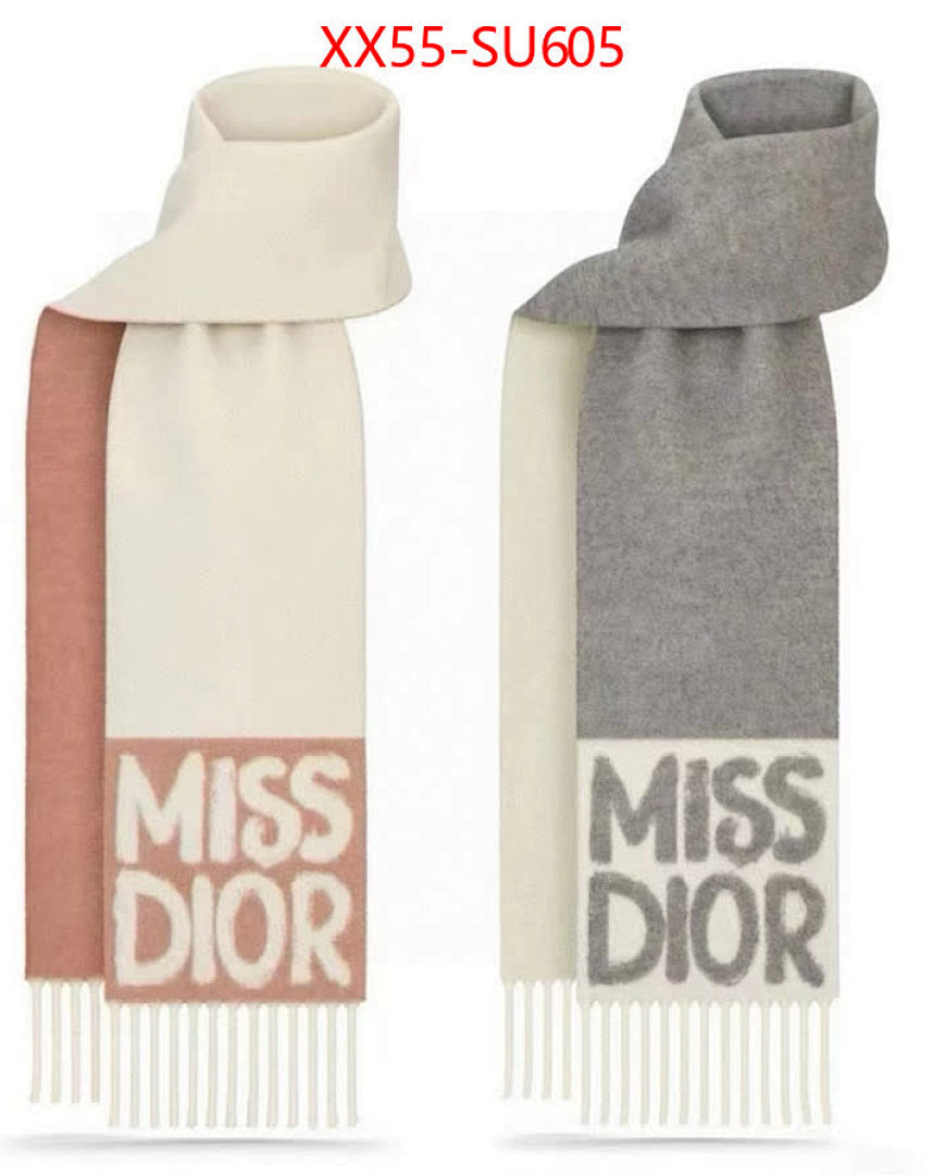 Scarf-Dior ID: SU605 $: 55USD