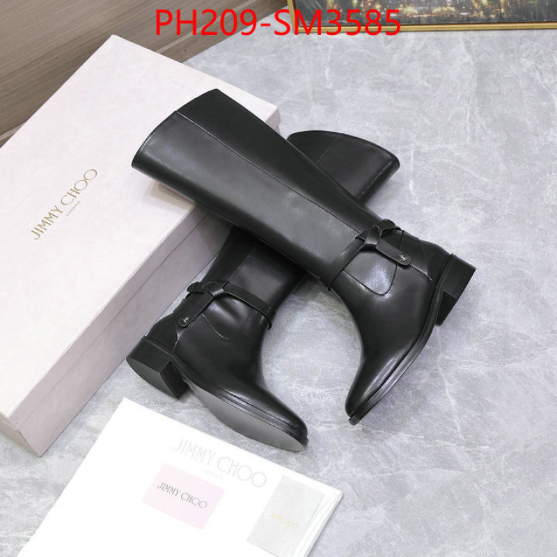 Women Shoes-Boots ID: SM3585 $: 209USD