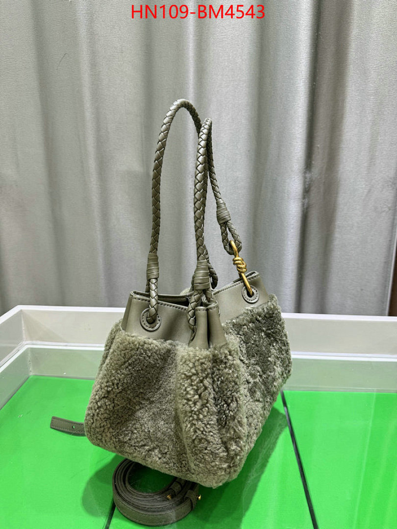 BV Bags(4A)-Handbag- ID: BM4543 $: 109USD,