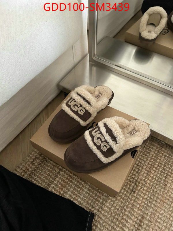 Women Shoes-UGG replcia cheap from china ID: SM3439 $: 100USD