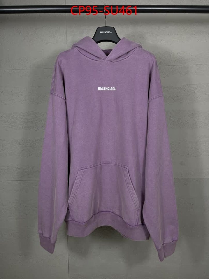 Clothing-Balenciaga ID: SU461 $: 95USD