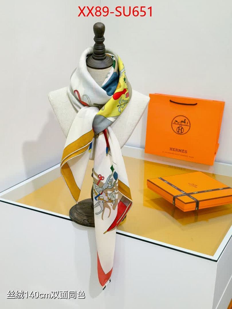 Scarf-Hermes ID: SU651 $: 89USD