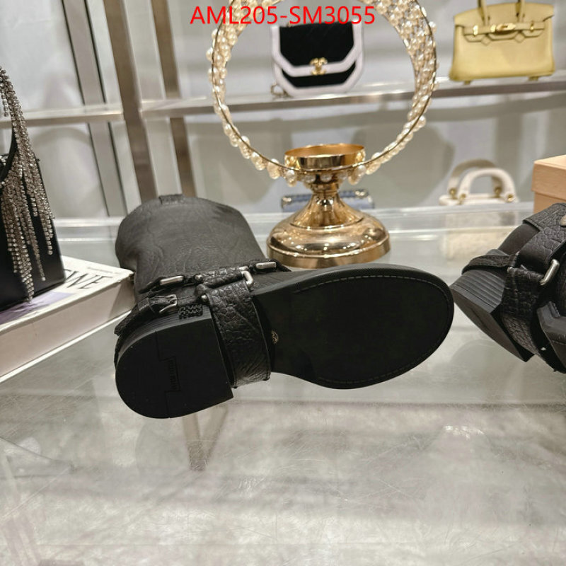 Women Shoes-Boots fake ID: SM3055 $: 205USD