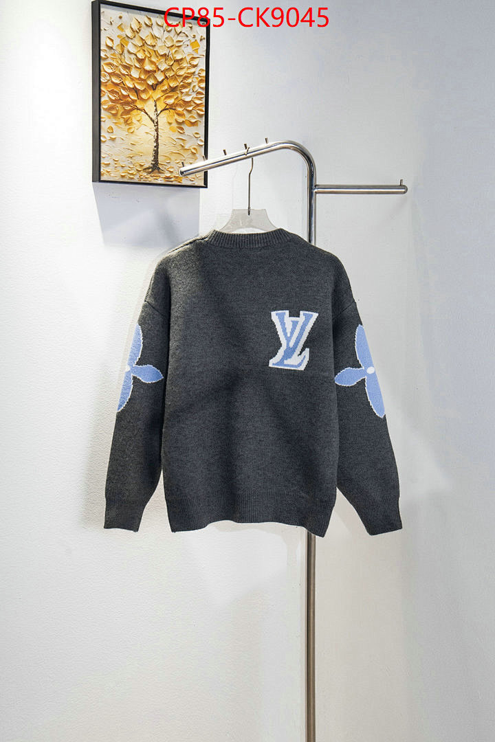 Clothing-LV ID: CK9045 $: 85USD