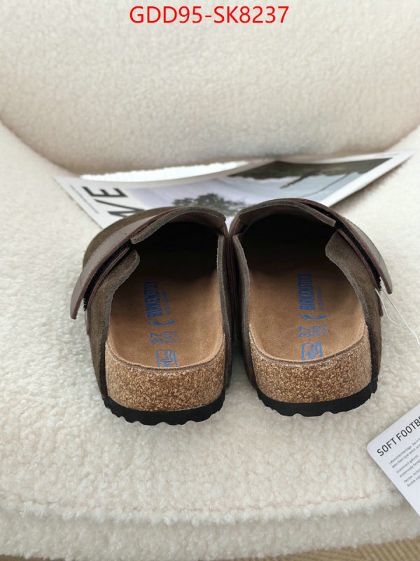 Women Shoes-Birkenstock only sell high-quality ID: SK8237 $: 95USD