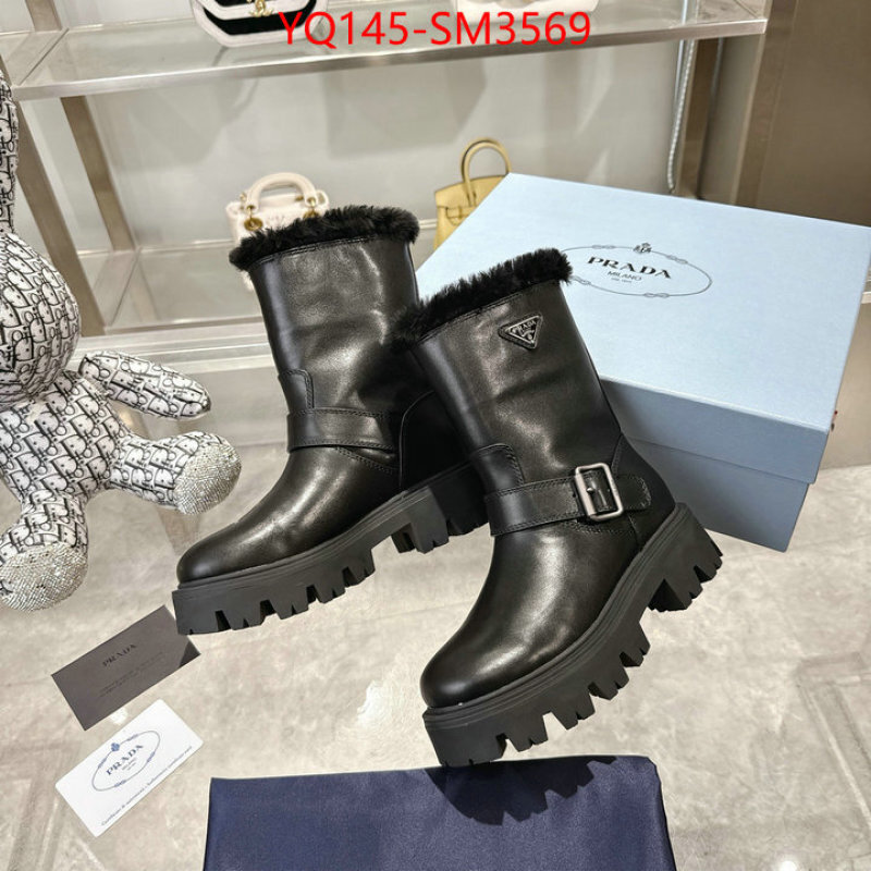 Women Shoes-Boots ID: SM3569 $: 145USD