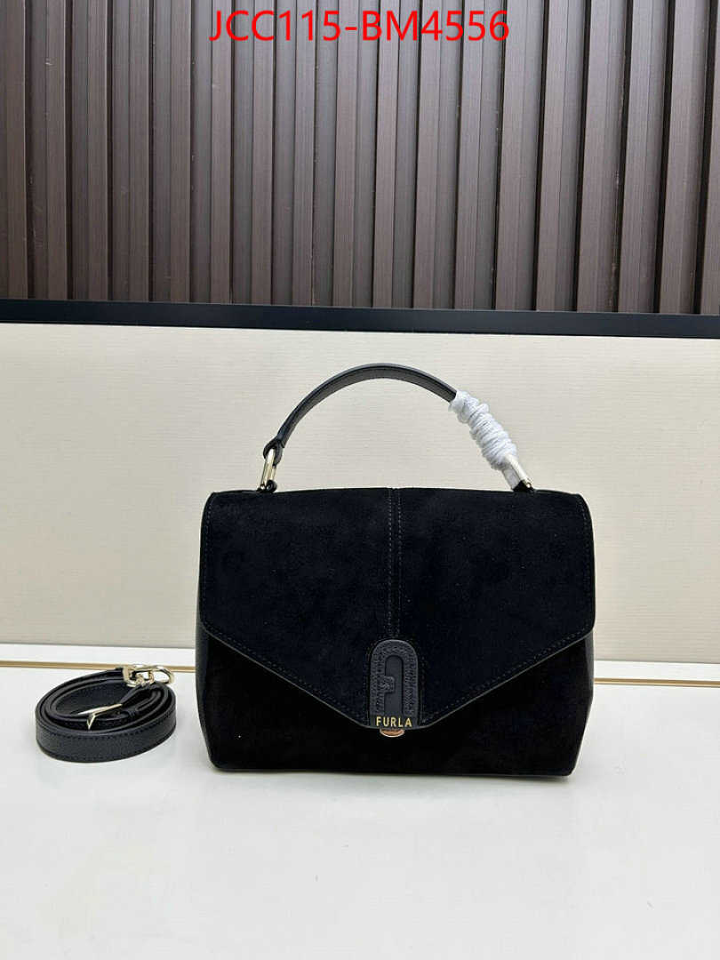 Furla Bags(4A)-Crossbody- ID: BM4556 $: 115USD,