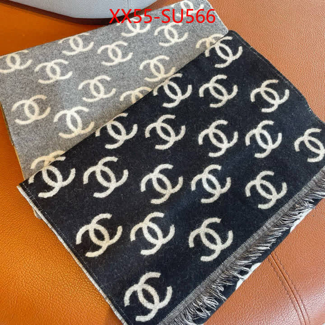 Scarf-Chnel ID: SU566 $: 55USD