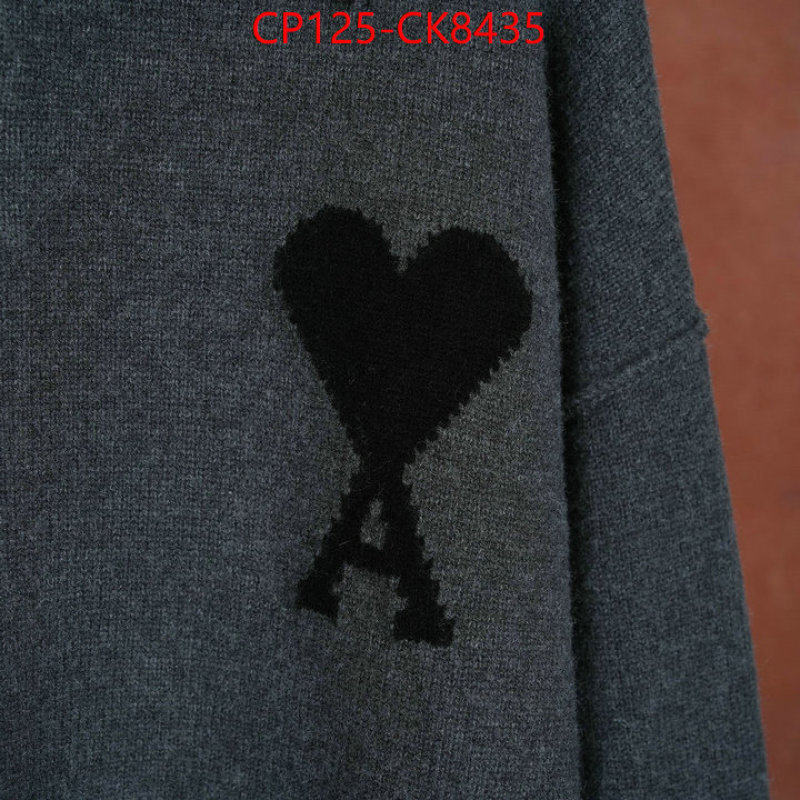 Clothing-AMI ID: CK8435 $: 125USD