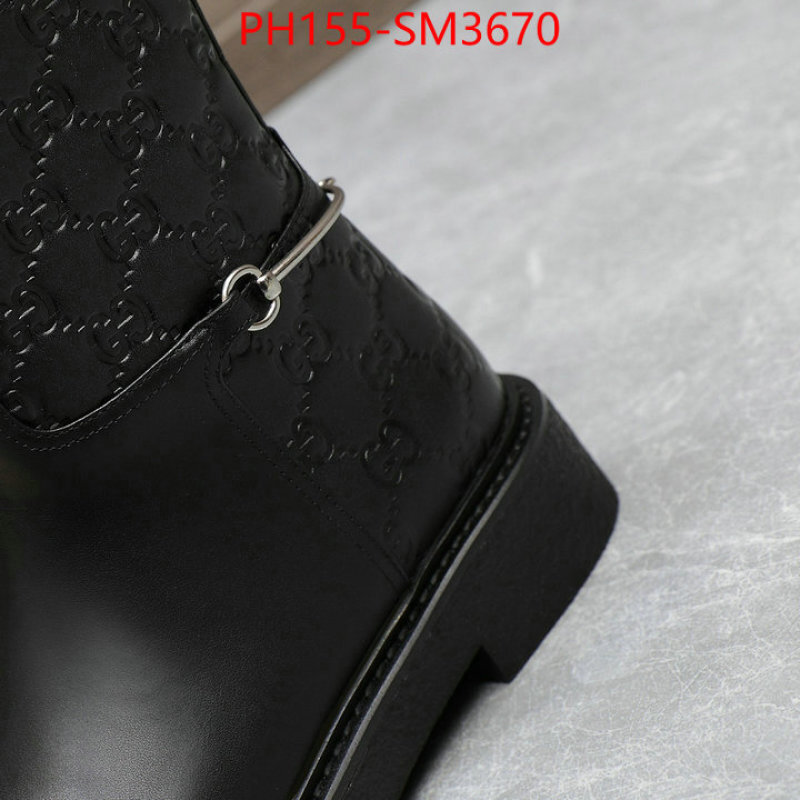 Women Shoes-Boots ID: SM3670 $: 155USD