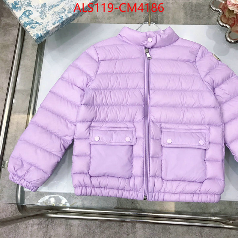 Kids clothing-Moncler ID: CM4186 $: 119USD