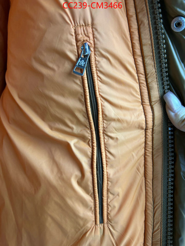 Down jacket Men-Moncler fake cheap best online ID: CM3466 $: 239USD