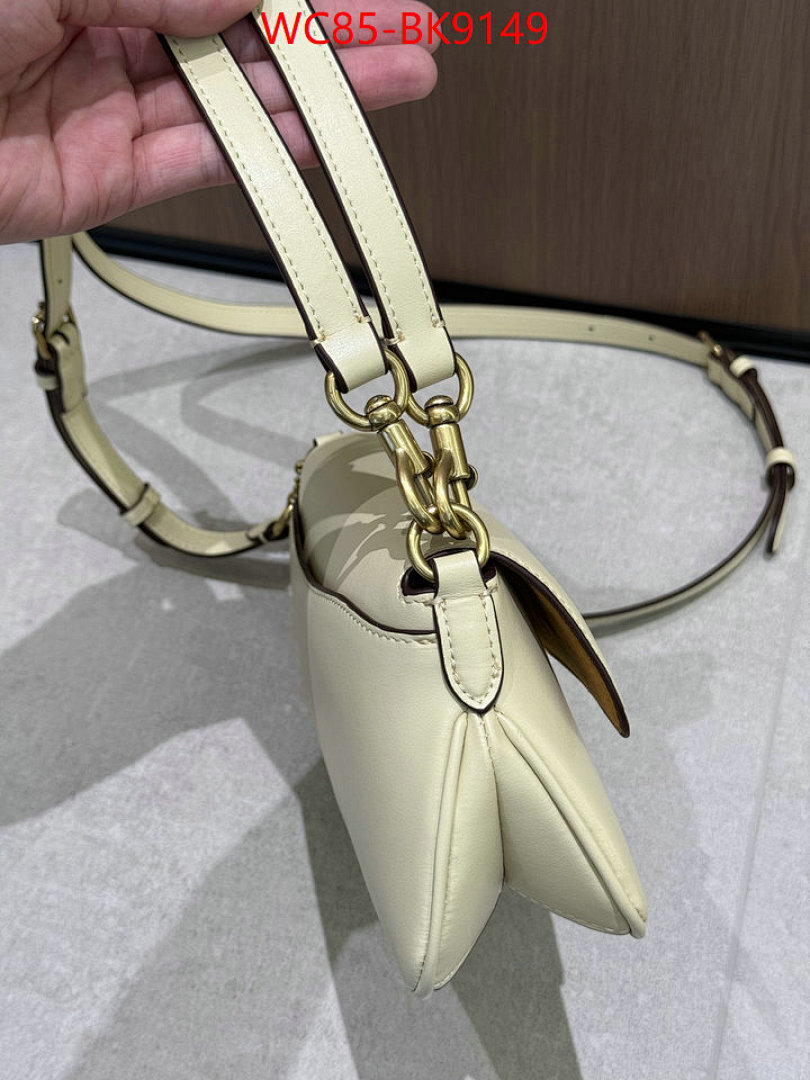 Coach Bags(4A)-Crossbody- ID: BK9149 $: 85USD,