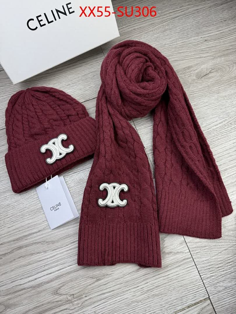 Cap(Hat)-Celine ID: SU306 $: 55USD