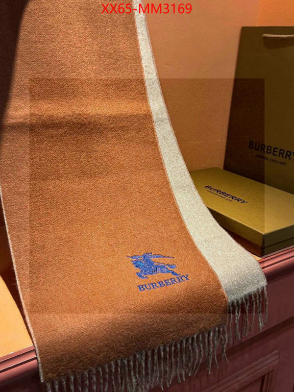 Scarf-Burberry buy luxury 2024 ID: MM3169 $: 65USD