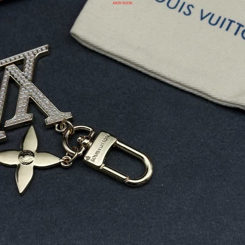 Key pendant-LV ID: SU236 $: 29USD