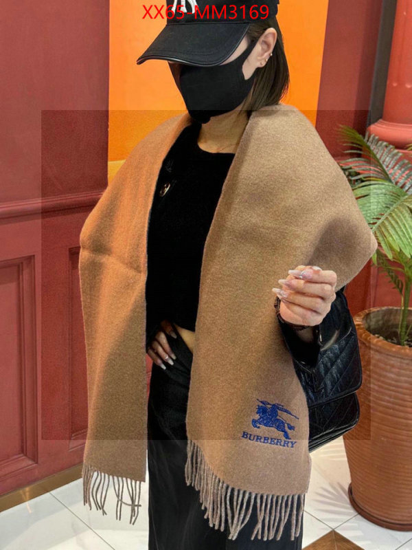 Scarf-Burberry buy luxury 2024 ID: MM3169 $: 65USD