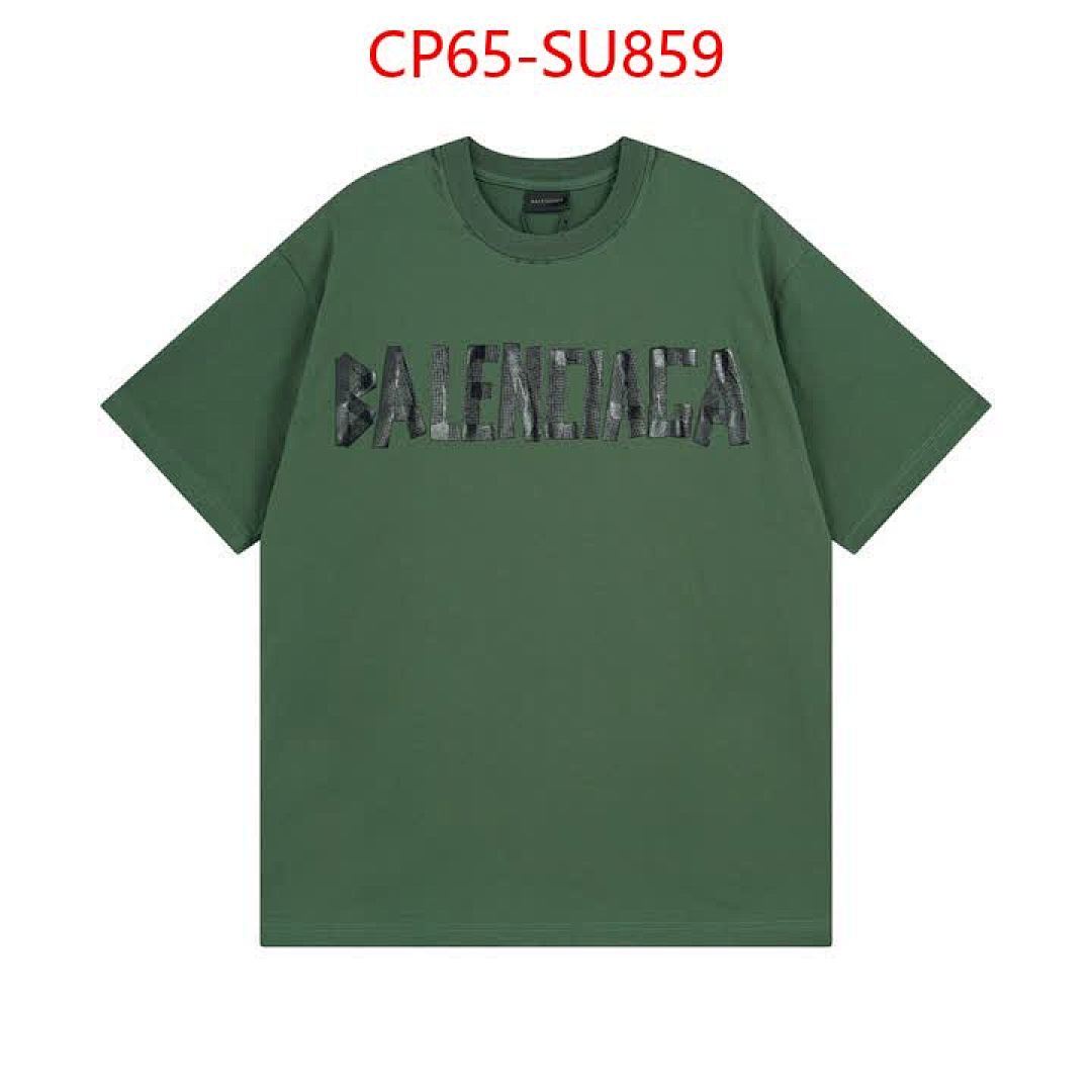 Clothing-Balenciaga ID: SU859 $: 65USD