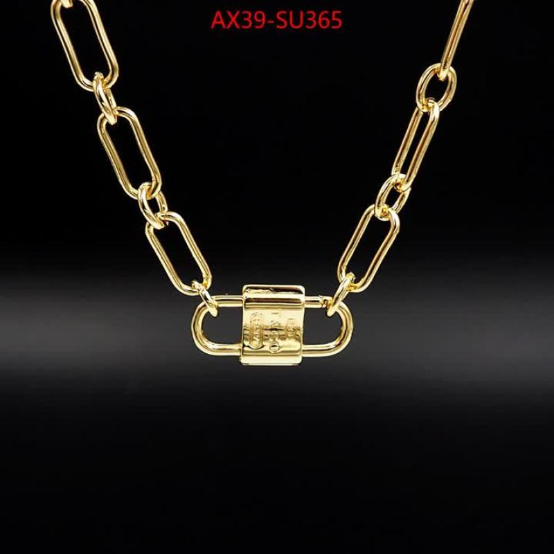 Jewelry-Tiffany ID: SU365 $: 39USD